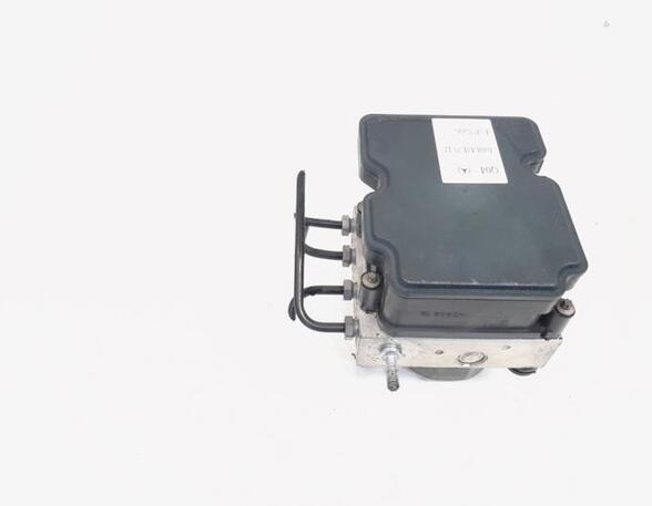 Abs Hydraulic Unit MERCEDES-BENZ A-CLASS (W176)