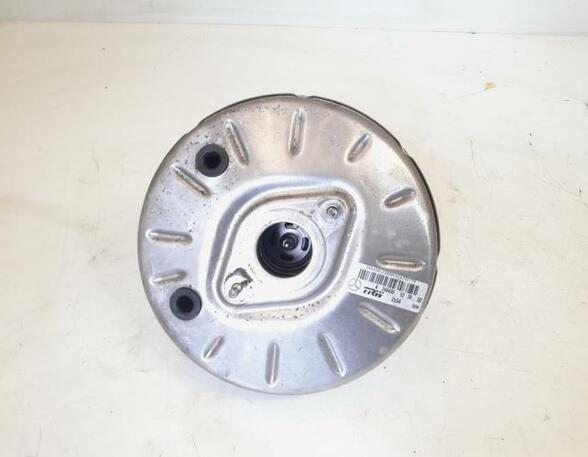 Brake Booster MERCEDES-BENZ B-Klasse (W242, W246)