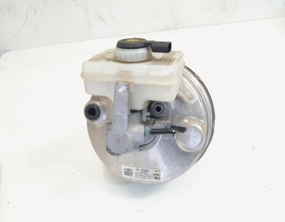 Brake Booster AUDI A8 (4H2, 4H8, 4HC, 4HL)