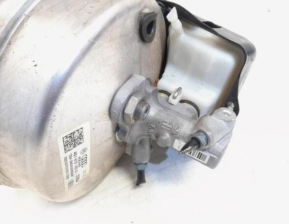 Brake Booster AUDI A6 Avant (4G5, 4GD)