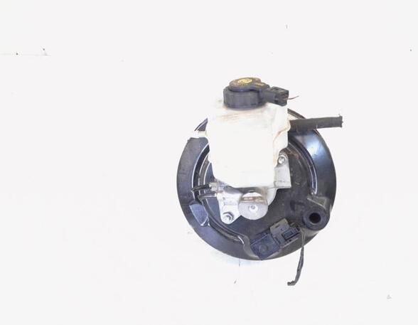 Brake Booster BMW X1 (E84), BMW 3er Touring (E91)