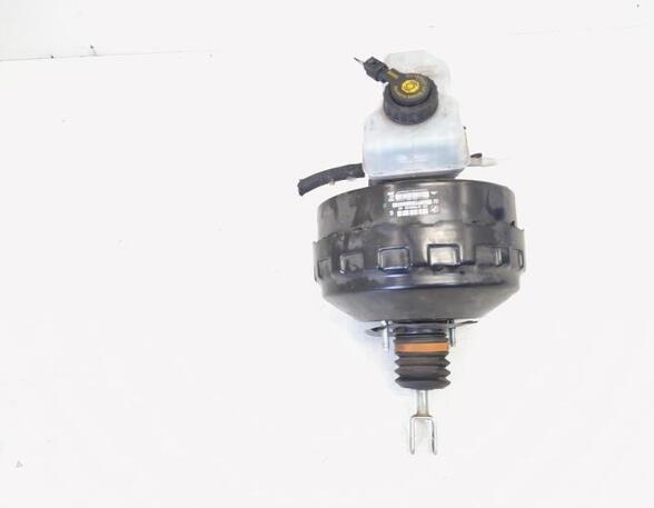 Brake Booster BMW X1 (E84), BMW 3er Touring (E91)