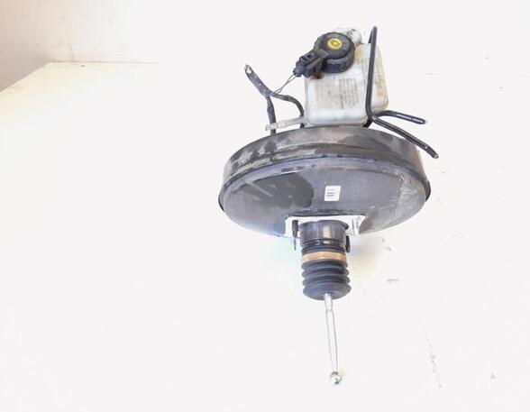 Brake Booster VW GOLF VI (5K1), VW GOLF VI Van (5K1_), VW GOLF V (1K1), VW GOLF VAN VI Variant (AJ5)