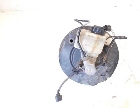 Brake Booster VW GOLF VI (5K1), VW GOLF VI Van (5K1_), VW GOLF V (1K1), VW GOLF VAN VI Variant (AJ5)