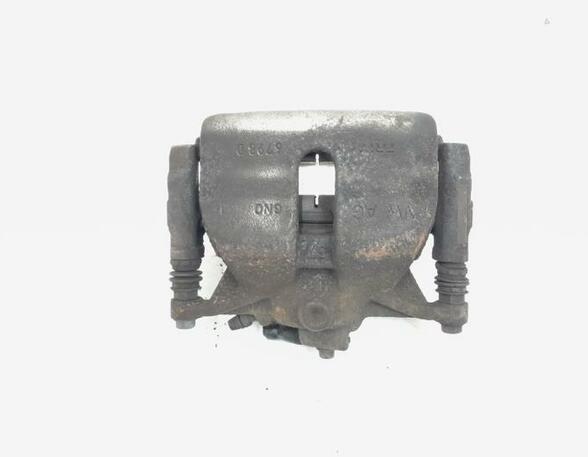 Brake Caliper VW Golf VII (5G1, BE1, BE2, BQ1)