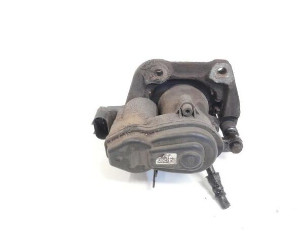 Brake Caliper BMW 5er (F10), BMW 5er Gran Turismo (F07), BMW 5er Touring (F11)