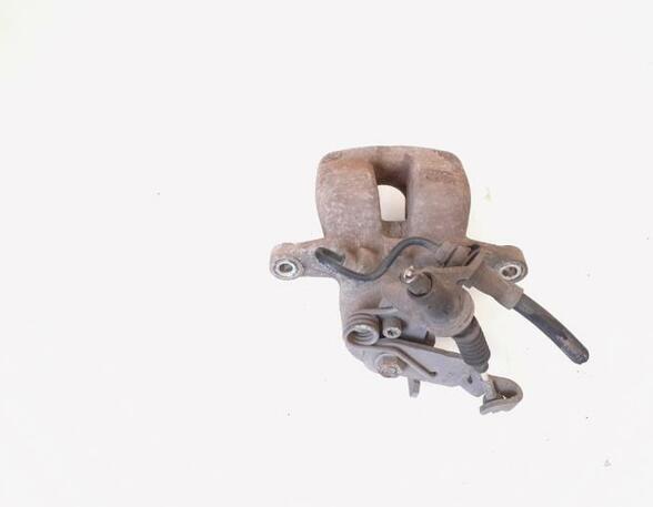 Brake Caliper AUDI TT (8J3)