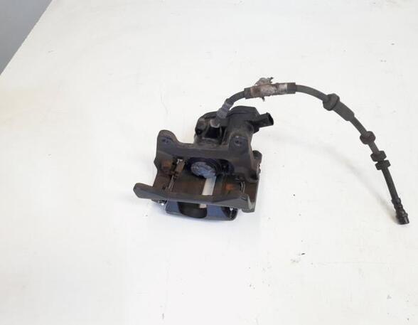 Brake Caliper AUDI A6 Avant (4G5, 4GD)