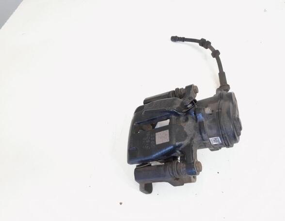 Brake Caliper AUDI A6 Avant (4G5, 4GD)