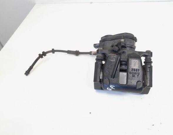 Brake Caliper AUDI A6 Avant (4G5, 4GD)