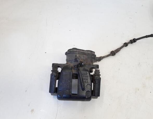 Brake Caliper AUDI A6 Avant (4G5, 4GD)