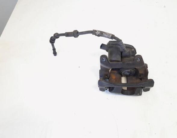 Brake Caliper AUDI A6 Avant (4G5, 4GD)