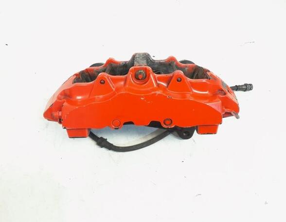 Brake Caliper AUDI A3 Sportback (8VA, 8VF), AUDI A3 Sportback (8PA)