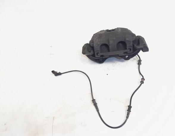 Brake Caliper MERCEDES-BENZ M-Klasse (W164)