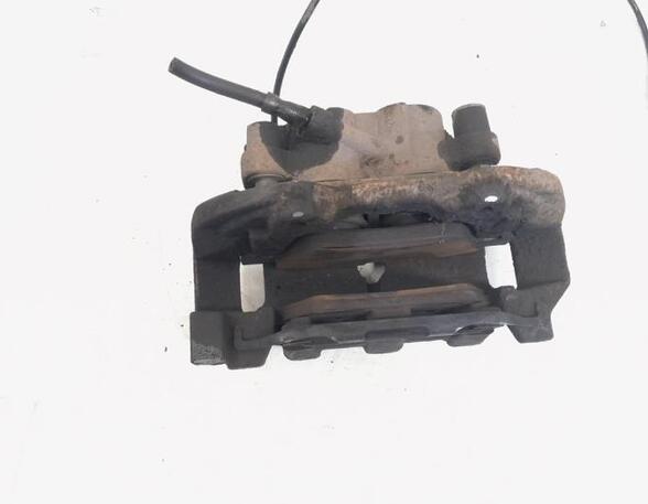 Brake Caliper MERCEDES-BENZ M-Klasse (W164)