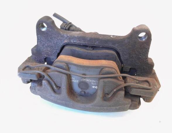 Bremszange links vorne VW Passat CC B6 357 1K0615123E P20602020