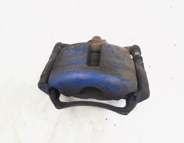 Brake Caliper AUDI A3 Sportback (8VA, 8VF)