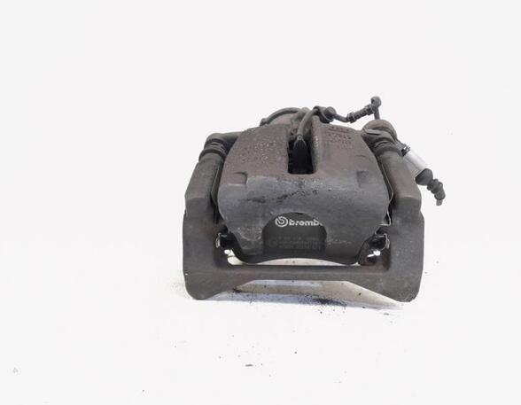 Brake Caliper AUDI A6 Avant (4G5, 4GD, C7), AUDI A6 Allroad (4GH, 4GJ, C7), AUDI A7 Sportback (4GA, 4GF)