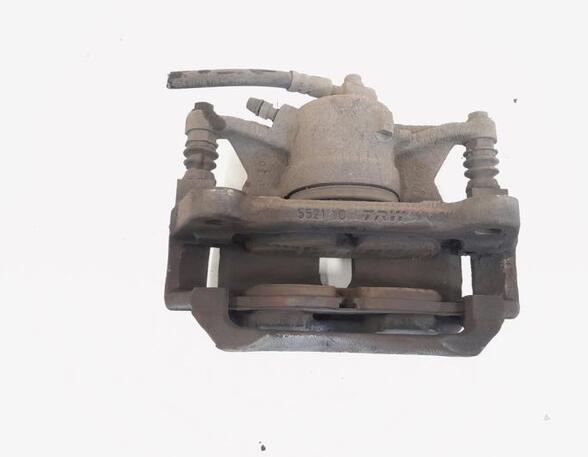 Brake Caliper VW GOLF VII (5G1, BQ1, BE1, BE2)