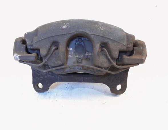 Brake Caliper SKODA OCTAVIA II Combi (1Z5), VW PASSAT (362), VW GOLF V (1K1), VW GOLF VI (5K1)