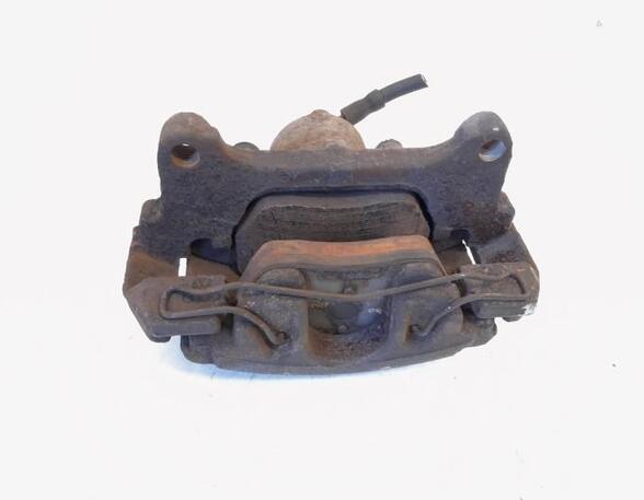 Brake Caliper SKODA OCTAVIA II Combi (1Z5), VW PASSAT (362), VW GOLF V (1K1), VW GOLF VI (5K1)