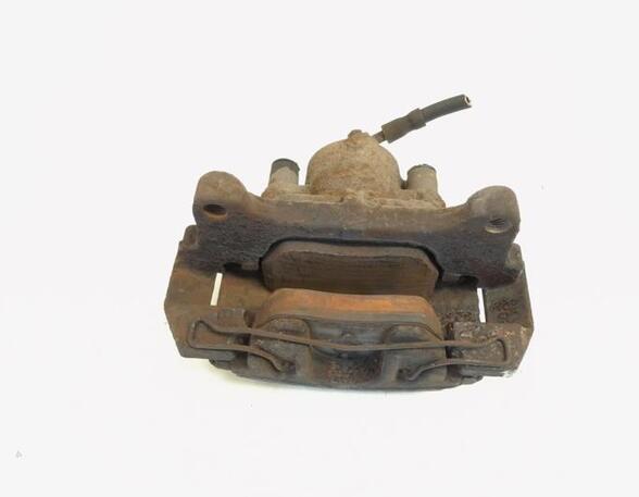 Brake Caliper SKODA OCTAVIA II Combi (1Z5), VW PASSAT (362), VW GOLF V (1K1), VW GOLF VI (5K1)