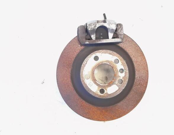 Brake Caliper LYNK & CO 1