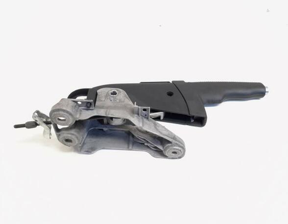 Handbrake Lever AUDI TT (8J3)