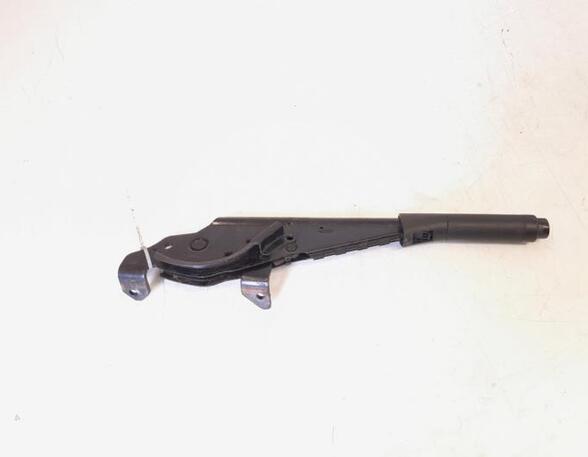 Handbrake Lever VW TRANSPORTER V Van (7HA, 7HH, 7EA, 7EH), VW TRANSPORTER VI Van (SGA, SGH, SHA, SHH)