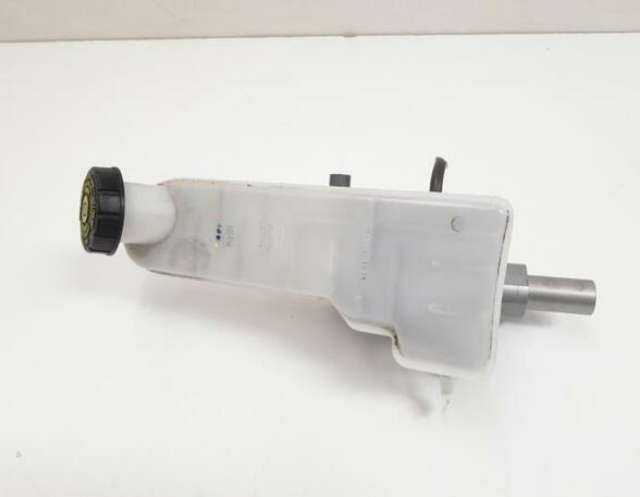 Brake Master Cylinder MERCEDES-BENZ A-Klasse (W176)