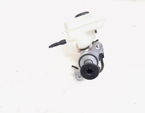 Brake Master Cylinder VW Polo (AW1, BZ1)