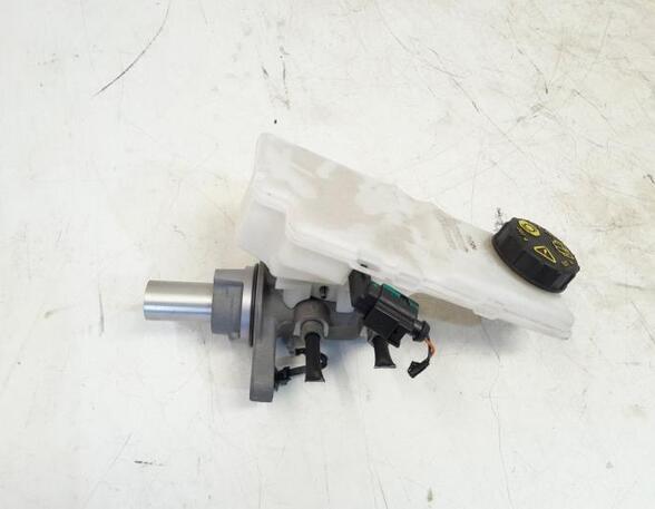 Brake Master Cylinder LYNK & CO 1