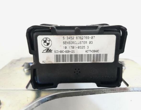 Wheel Speed Sensor BMW 3er Touring (E91)