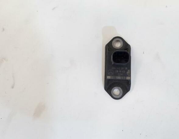 ABS Sensor MERCEDES-BENZ M-Klasse (W164)