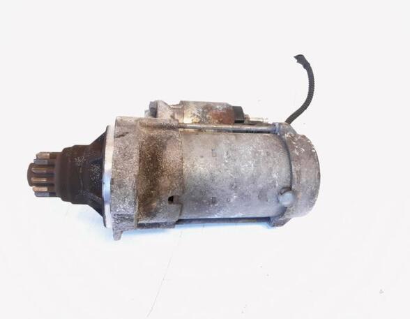 Startmotor VW Jetta IV (162, 163, AV2, AV3)