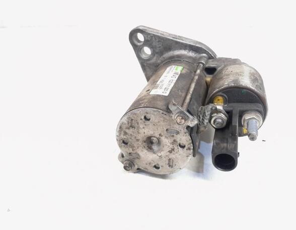 Startmotor AUDI TT (8J3), VW CC (358), VW PASSAT CC (357), VW SCIROCCO (137, 138)