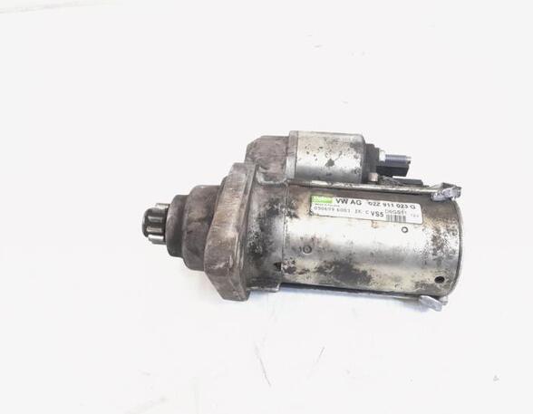 Starter AUDI TT (8J3), VW CC (358), VW PASSAT CC (357), VW SCIROCCO (137, 138)