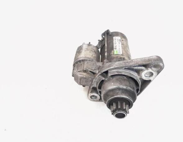 Starter AUDI TT (8J3), VW CC (358), VW PASSAT CC (357), VW SCIROCCO (137, 138)