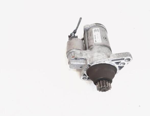 Startmotor VW GOLF VII (5G1, BQ1, BE1, BE2), AUDI A3 Limousine (8VS, 8VM)