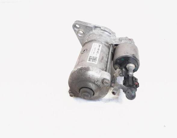 Startmotor VW GOLF VII (5G1, BQ1, BE1, BE2), AUDI A3 Limousine (8VS, 8VM)