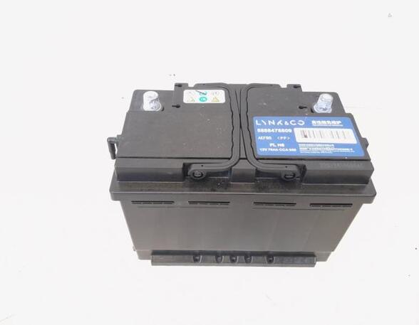 Starter Battery LYNK & CO 1