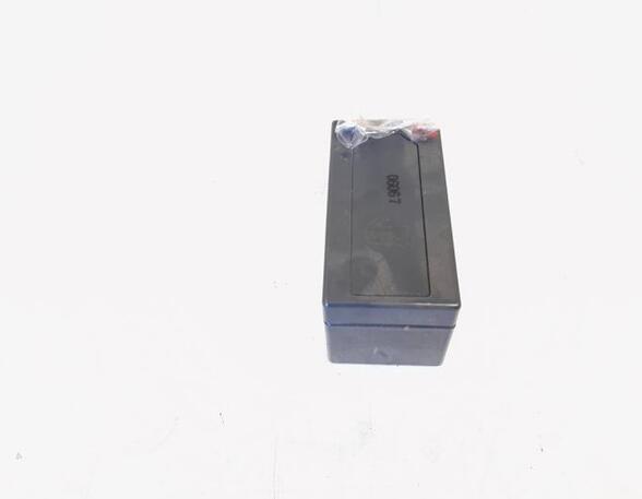 Starter Battery MERCEDES-BENZ M-CLASS (W164)