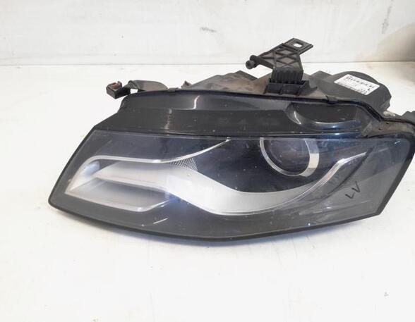 Koplamp AUDI A4 Avant (8K5, B8), AUDI A5 Sportback (8TA), AUDI A4 Allroad (8KH, B8)