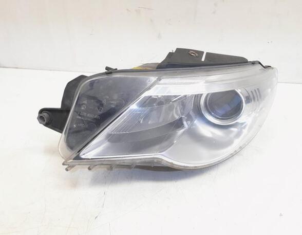 Koplamp VW CC (358), VW Passat CC (357)