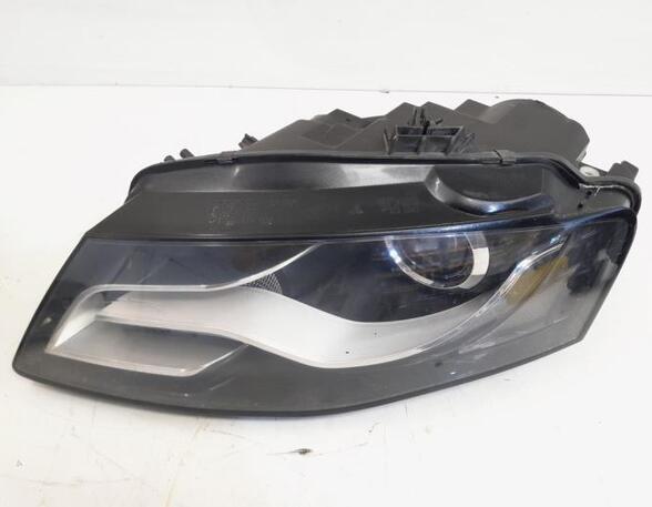 Headlight AUDI A4 Avant (8K5, B8)