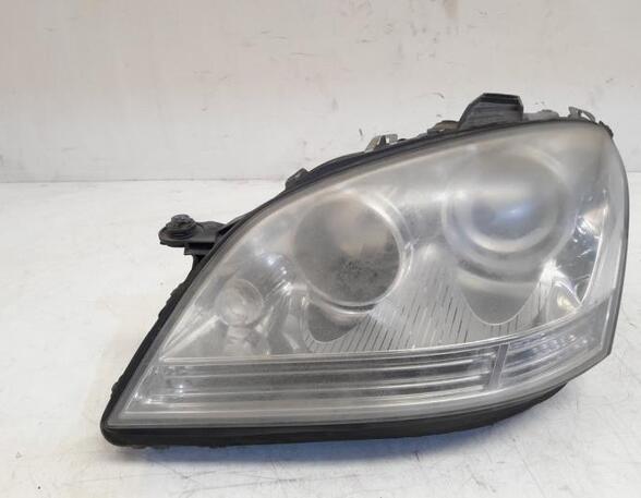 Headlight MERCEDES-BENZ M-CLASS (W164)