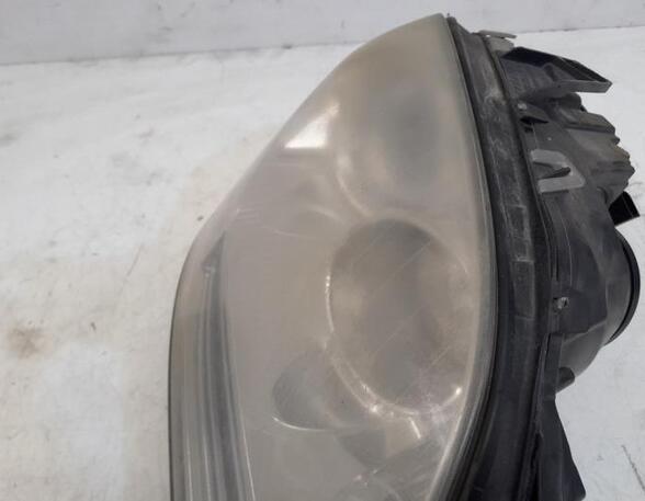 Headlight MERCEDES-BENZ M-CLASS (W164)