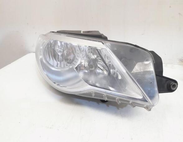 Koplamp VW PASSAT CC (357), VW CC (358)