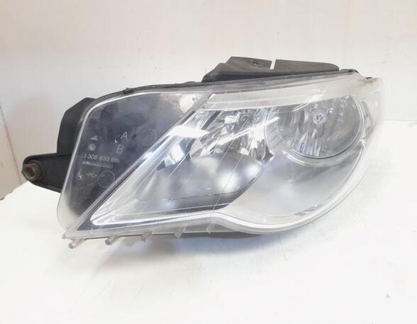 Koplamp VW PASSAT CC (357), VW CC (358)