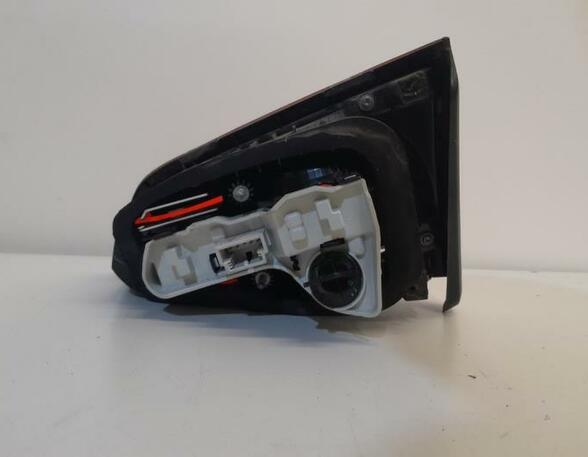 Combination Rearlight VW Golf VII (5G1, BE1, BE2, BQ1)